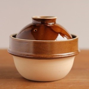 Mashiko ware Pot Candy