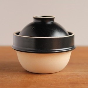 Mashiko ware Pot