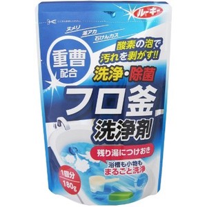 第一石鹸　ルーキーフロ釜洗浄剤180G 【 住居洗剤・お風呂用 】