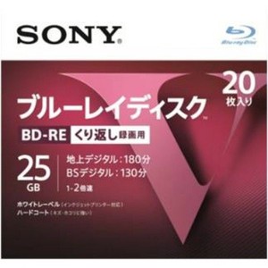 ソニー　20BNE1VLPS2 【 DVD・ブルーレイ 】