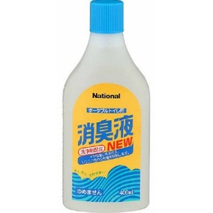VALTBN5M　ポータブルトイレ消臭液 【 掃除用品 】