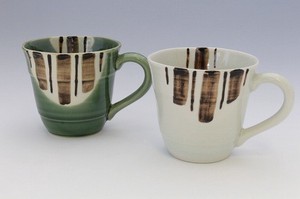 Mug Set of 2