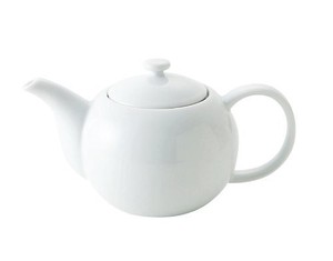 Mino ware Teapot Western Tableware Made in Japan