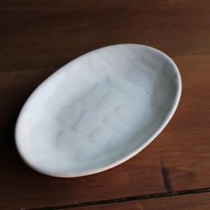 Mashiko ware Small Plate