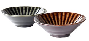 Main Dish Bowl Set Made in Japan