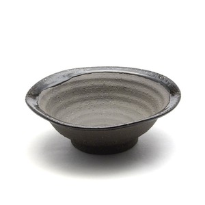 Shigaraki ware Main Plate