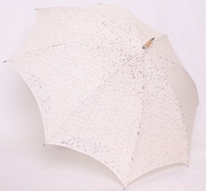 UV Umbrella Corded Lace Made in Japan