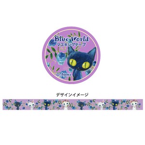 Washi Tape Washi Tape Cat