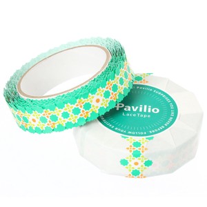 【Pavilio】レーステープ（Standardサイズ）/ST-03-SG