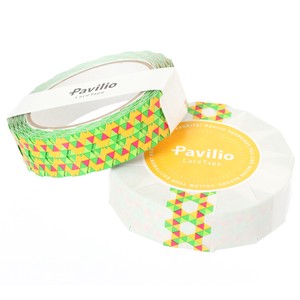 【Pavilio】レーステープ（Standardサイズ）/ST-07-JY