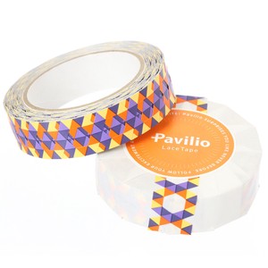【Pavilio】レーステープ（Standardサイズ）/ST-08-HO