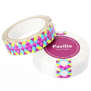 【Pavilio】レーステープ（Standardサイズ）/ST-08-HG