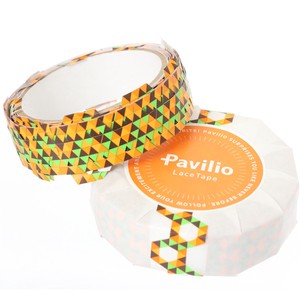 【Pavilio】レーステープ（Standardサイズ）/ST-09-HO