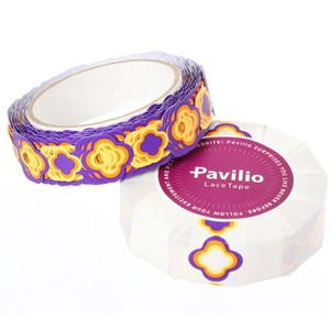 【Pavilio】レーステープ（Standardサイズ）/ST-14-CO