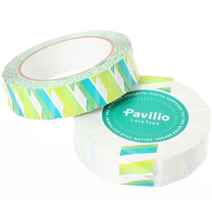 【Pavilio】レーステープ（Standardサイズ）/ST-15-BG