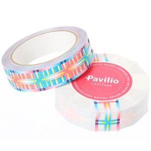 【Pavilio】レーステープ（Standardサイズ）/ST-16-TP