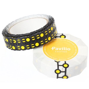 【Pavilio】レーステープ（Standardサイズ）/ST-17-MY