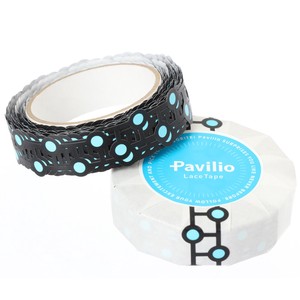 【Pavilio】レーステープ（Standardサイズ）/ST-17-MB