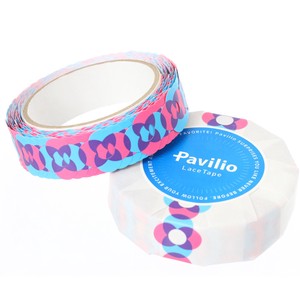 【Pavilio】レーステープ（Standardサイズ）/ST-18-RP