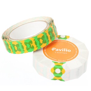 【Pavilio】レーステープ（Standardサイズ）/ST-18-RY