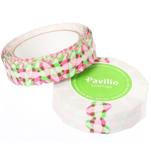 【Pavilio】レーステープ（Standardサイズ）/ST-19-JG