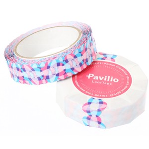 【Pavilio】レーステープ（Standardサイズ）/ST-19-JB