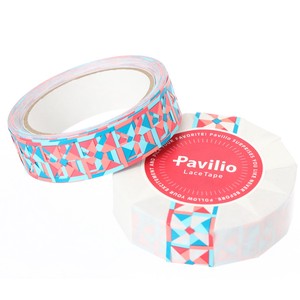 【Pavilio】レーステープ（Standardサイズ）/ST-20-KP