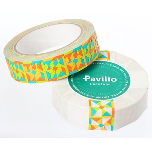 【Pavilio】レーステープ（Standardサイズ）/ST-20-KY