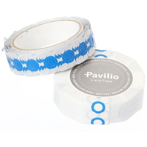 【Pavilio】レーステープ（Standardサイズ）/ST-21-WB