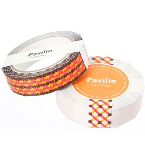 【Pavilio】レーステープ（Standardサイズ）/ST-24-MO