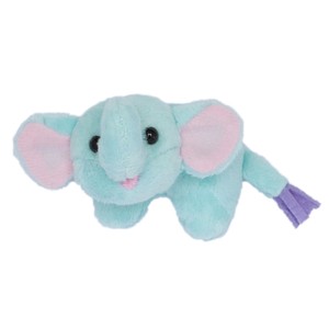 Animal/Fish Plushie/Doll Elephant