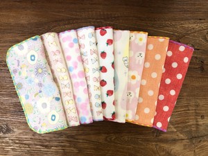 Babies Accessories Set of 10 Made in Japan