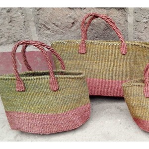 Bag Basket 4-colors