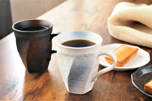 Mino ware Mug Japanese Style Made in Japan