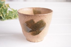 Mino ware Cup/Tumbler Japanese Style Made in Japan