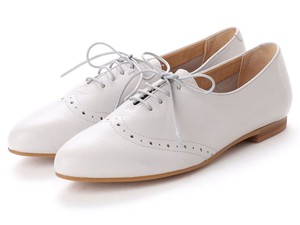Shoes Genuine Leather 6-colors Made in Japan