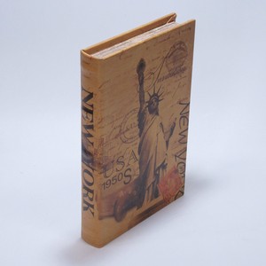 BOOK BOX 【28537】ブックボックス