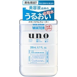 ファイントゥディ　ウーノ　スキンセラムウォーター 【 化粧水・ローション 】