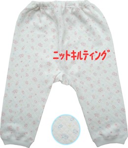 婴儿内衣 印花 日本制造