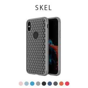 【iPhone XS/X】SKEL（スケル）
