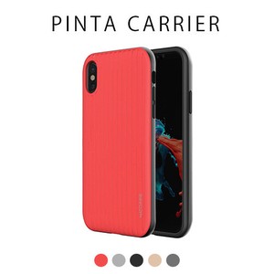 【iPhone XS/X】PINTA CARRIER（ピンタキャリア）