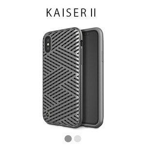 【iPhone XS/Xケース】KAISER 2（カイザーツー）