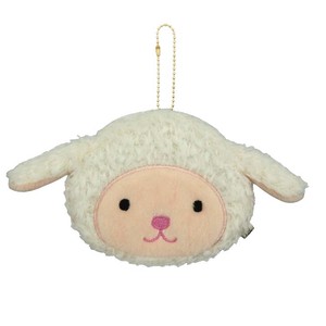 Pouch Sheep
