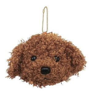 Pouch Toy Poodle
