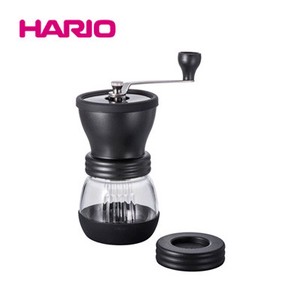 『HARIO』　セラミックコーヒーミル・スケルトン　MSCS-2B （ハリオ）