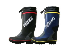 Rain Shoes Rainboots Men's