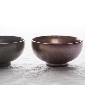 ライスボールS　茶碗　日本製　磁器　丸克陶苑　小鉢