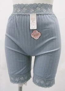 针织短裤 变形 3分 3inch 日本制造