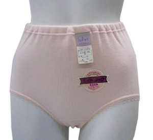 Panty/Underwear Made in Japan