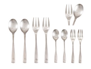 Cutlery Set of 8